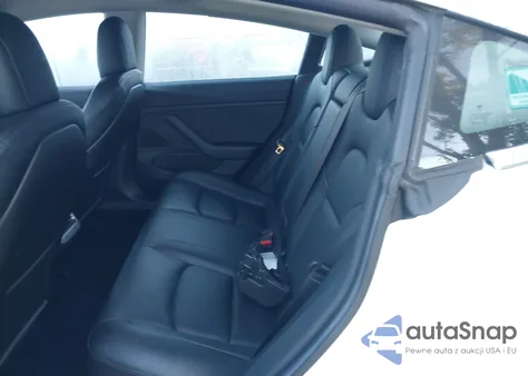 2019 Tesla Model 3 from USA, damaged, VIN 5YJ3E1EB8KF487290